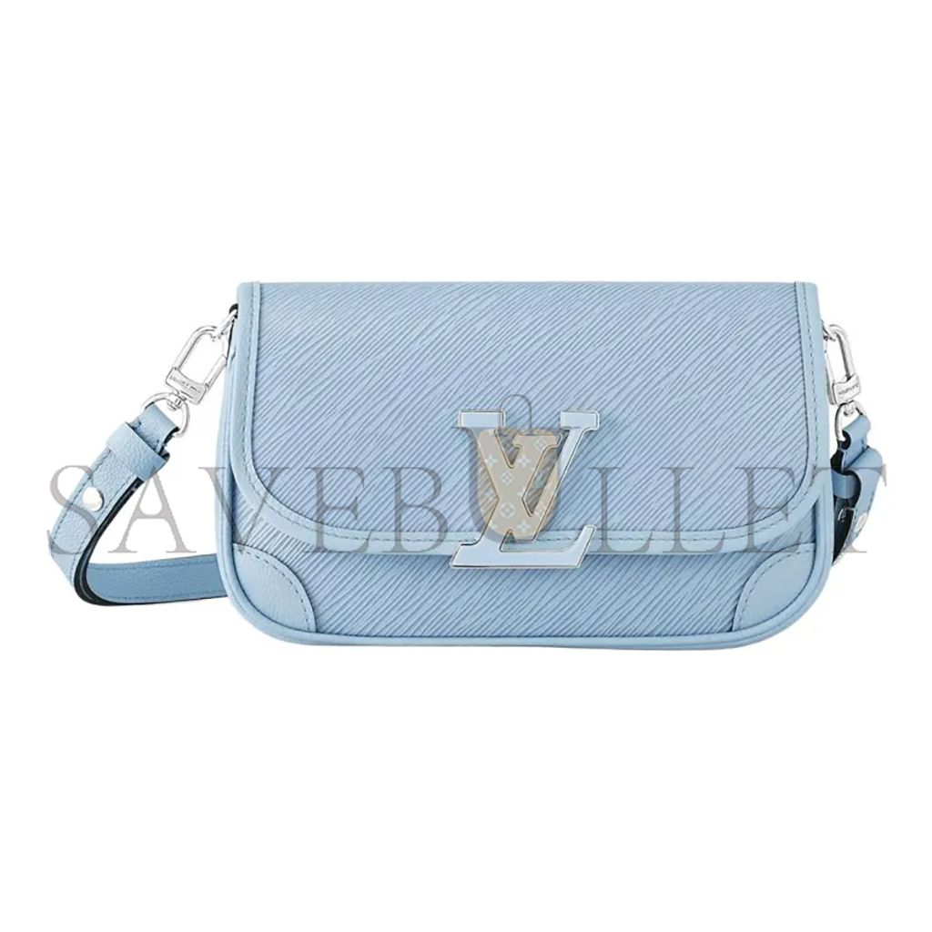 l**is V*t*n buci m59461 (24.5*15.5*9cm)